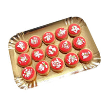 Load image into Gallery viewer, DOLCI IMPRONTE - TRAY OF 15 PIZZAS
