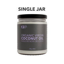 Load image into Gallery viewer, NORTH HUND LIFE - ORGANIC VIRGIN COLD-PRESSED COCONUT OIL

