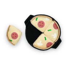 Load image into Gallery viewer, LAMBWOLF COLLECTIVE - DEEP DISH PIZZA
