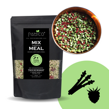Load image into Gallery viewer, PAMICO - GREEN ASPARAGUS &amp; RASPBERRY FREEZE DRIED
