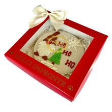 Load image into Gallery viewer, DOLCI IMPRONTE - CHRISTMAS GNOME HO HO HO
