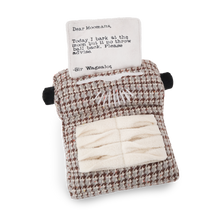 Load image into Gallery viewer, LAMBWOLF COLLECTIVE - TYPEWRITER
