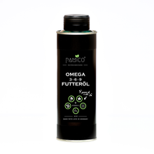 Load image into Gallery viewer, PAMICO - FEED OIL OMEGA 3-6-9 + VITAMIN E

