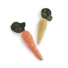 Load image into Gallery viewer, LAMBWOLF COLLECTIVE - KITTY BABY CARROTS
