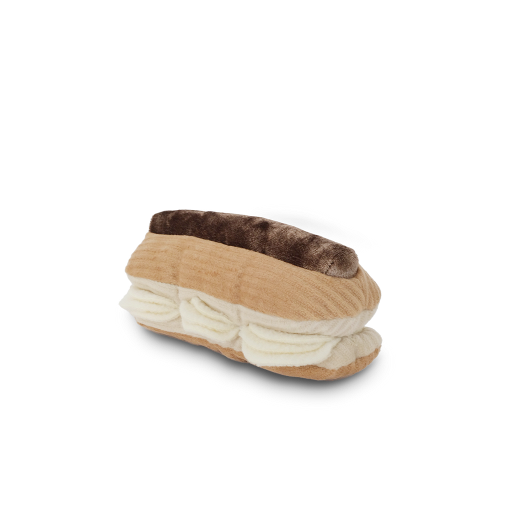 LAMBWOLF COLLECTIVE - ECLAIR