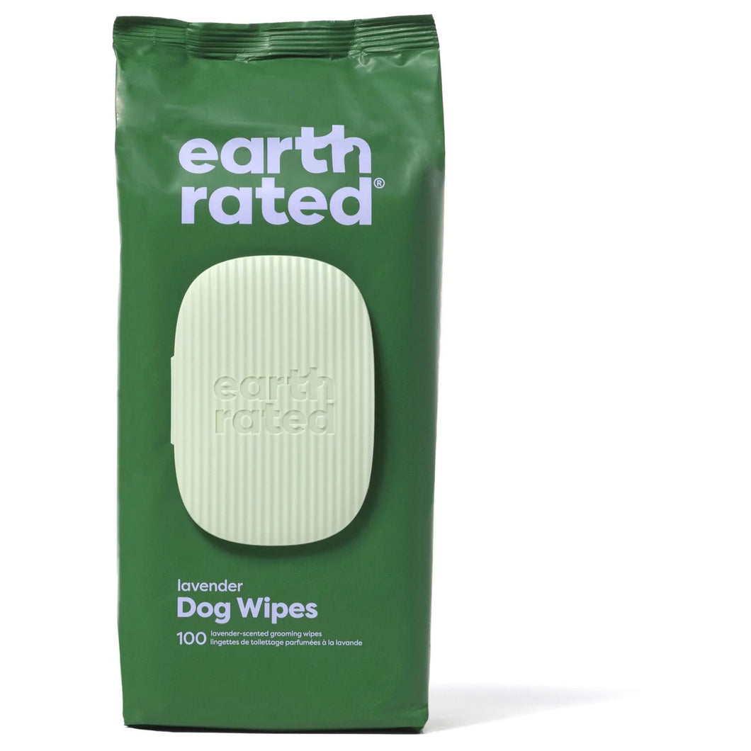 EARTH RATED WIPES