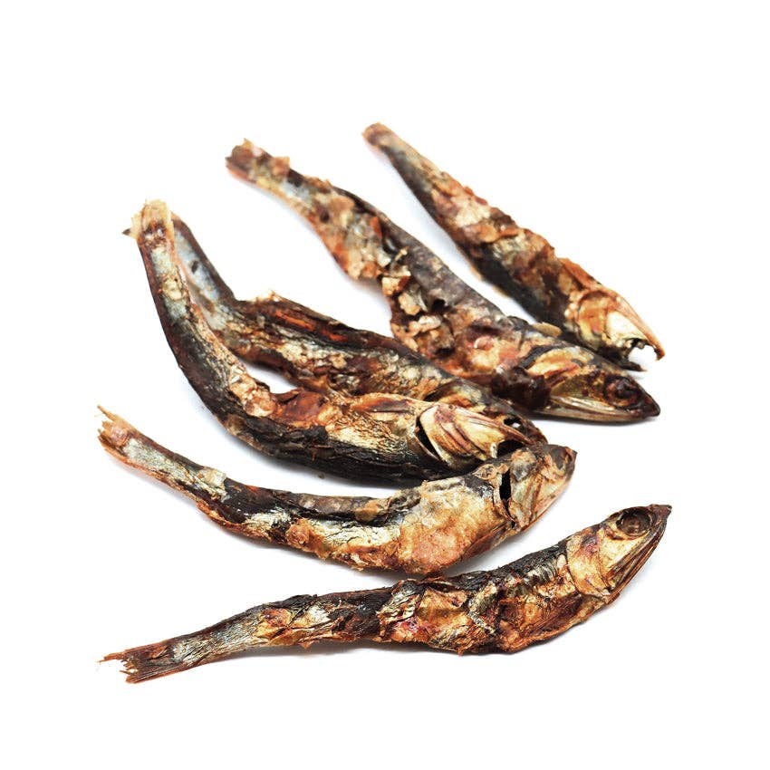 CROCI - DRIED ANCHOVY