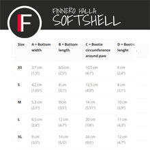 Load image into Gallery viewer, FINNERO - HALLA SOFTSHELL BOOTIES
