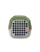 Load image into Gallery viewer, UNITED PETS - A.U.T.O. - RIGID CARRIER WITH HYGIENIC MAT
