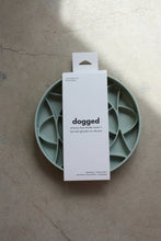 Load image into Gallery viewer, DOGGED - CIRCULO SLOW FEEDER - SEAFOAM
