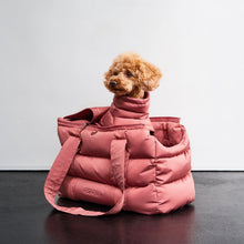 Load image into Gallery viewer, CLOUD7 - DOG CARRIER MONTREAL PINK
