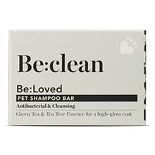 Load image into Gallery viewer, BELOVED - BE: CLEAN - SHAMPOO BAR
