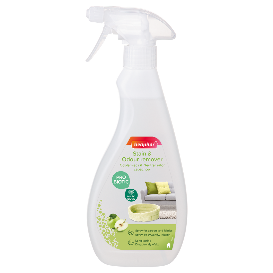 BEAPHAR - ODOUR REMOVER