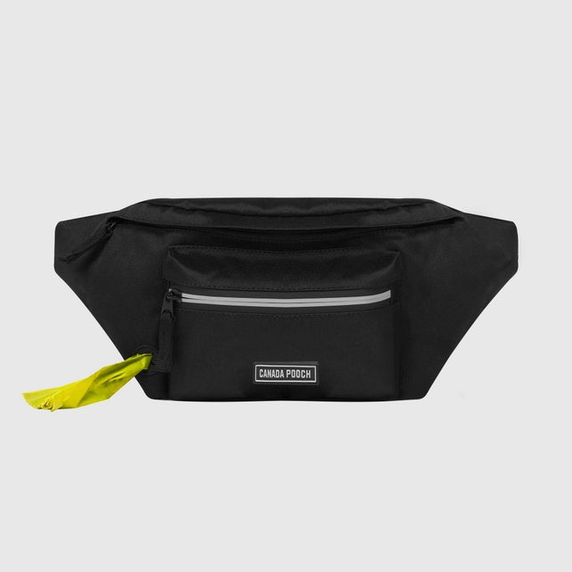 CANADA POOCH - EVERYTHING FANNY PACK