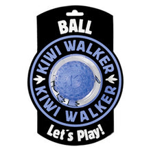 Load image into Gallery viewer, KIWI WALKER - LET&#39;S PLAY - BLUE BALL
