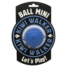 Load image into Gallery viewer, KIWI WALKER - LET&#39;S PLAY - BLUE BALL
