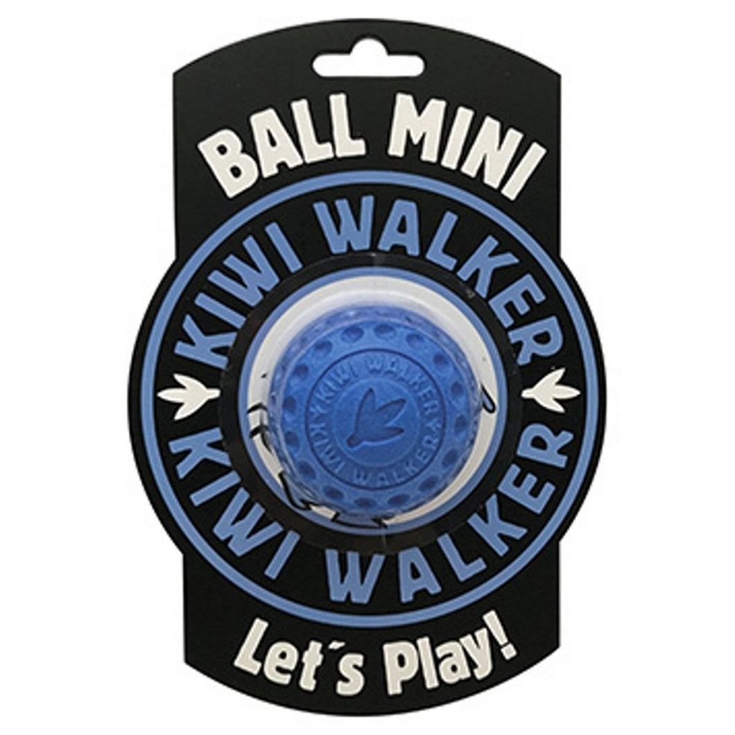 KIWI WALKER - LET'S PLAY - BLUE BALL
