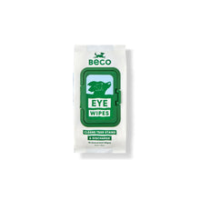 Load image into Gallery viewer, BECO - EYE WIPES - UNSCENTED

