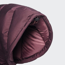 Load image into Gallery viewer, CLOUD7 - DOG COAT ALASKA - DARK AUBERGINE
