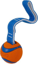 Load image into Gallery viewer, CHUCKIT - ULTRA TUG BALL
