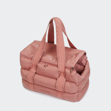 Load image into Gallery viewer, CLOUD7 - DOG CARRIER MONTREAL PINK
