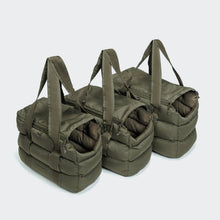 Load image into Gallery viewer, CLOUD7 - DOG CARRIER MONTREAL LIGHT OLIVE
