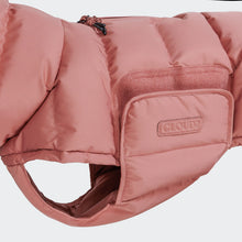 Load image into Gallery viewer, CLOUD7 - DOG COAT ALASKA - FADED ROSE
