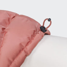 Load image into Gallery viewer, CLOUD7 - DOG COAT ALASKA - FADED ROSE
