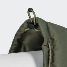 Load image into Gallery viewer, CLOUD7 - DACHSHUND COAT ALASKA - LIGHT OLIVE
