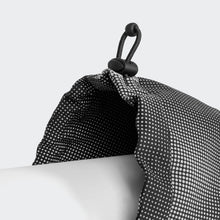 Load image into Gallery viewer, CLOUD7 - DACHSHUND RAINCOAT AKTIV - BLACK
