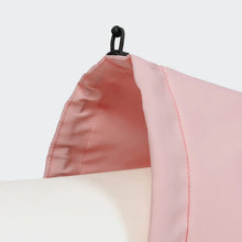 Load image into Gallery viewer, CLOUD7 - DOG RAINCOAT AKTIV PEACH/NEON PINK
