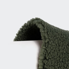 Load image into Gallery viewer, CLOUD7 - FRENCH BULLDOG SWEATER CORNWALL TEDDY OLIVE
