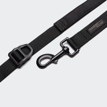 Load image into Gallery viewer, CLOUD7 - L2 JOGGING LEASH AKTIV BLACK
