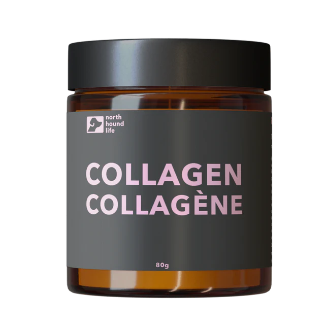 NORTH HUND LIFE - GRASS-FED COLLAGEN PEPTIDES