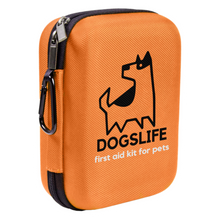 Load image into Gallery viewer, DOGSLIFE - EMERGENCY KIT

