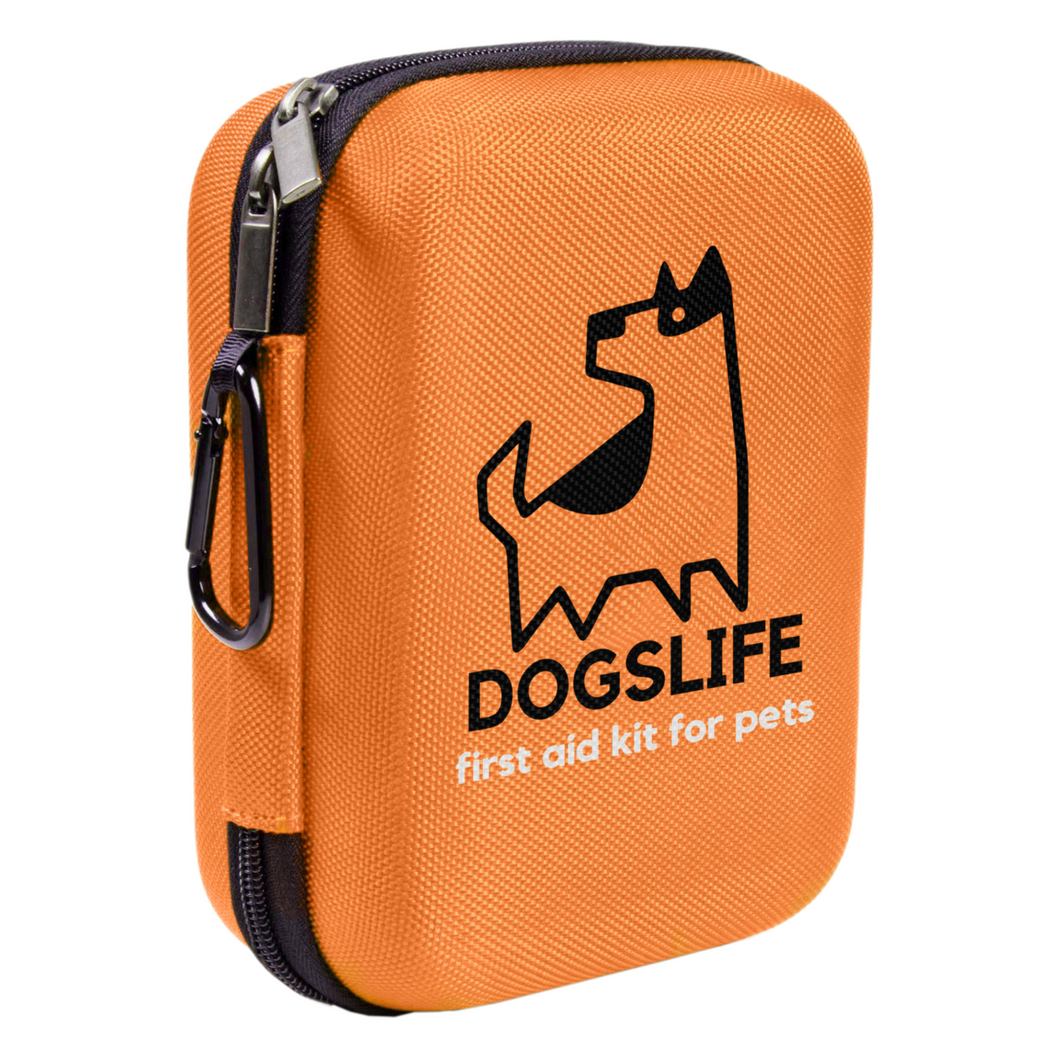 DOGSLIFE - EMERGENCY KIT