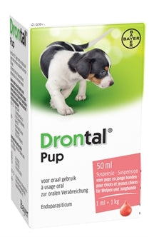 DRONSPOT - PUPPY