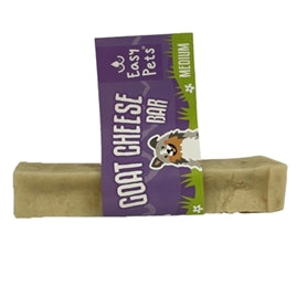 EASYPETS - YAK GOAT CHEESE