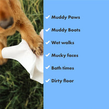Load image into Gallery viewer, DOTDOTPET - ECO TOWELS
