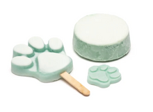 Load image into Gallery viewer, PET BAKERY - FRESKOLO - PEAR &amp; SPIRULINA ALGAE
