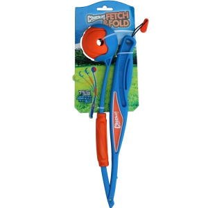 CHUCKIT - FETCH & FOLD LAUNCHER