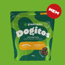 Load image into Gallery viewer, GREEN PAW - DOGITOS - RELAXATION
