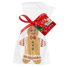 Load image into Gallery viewer, DOGGYEBAG - GINGERMAN
