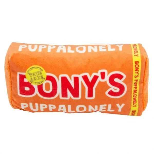 PAWSTORY - PUPPALONELY