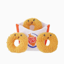 Load image into Gallery viewer, HUGSMART - FOOD PARTY - ONION RING
