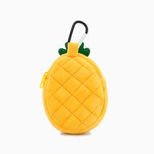 Load image into Gallery viewer, HUGSMART - POOCH POUCH - PINEAPPLE
