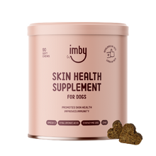 Load image into Gallery viewer, IMBY - SKIN HEALTH SUPPLEMENT

