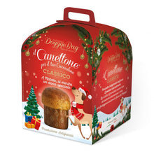 Load image into Gallery viewer, DOGGYEBAG - CLASSIC CANETTONE

