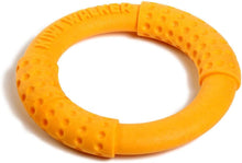 Load image into Gallery viewer, KIWI WALKER - LET&#39;S PLAY - ORANGE RING

