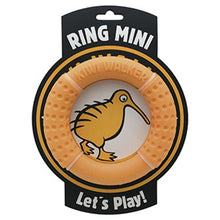 Load image into Gallery viewer, KIWI WALKER - LET&#39;S PLAY - ORANGE RING
